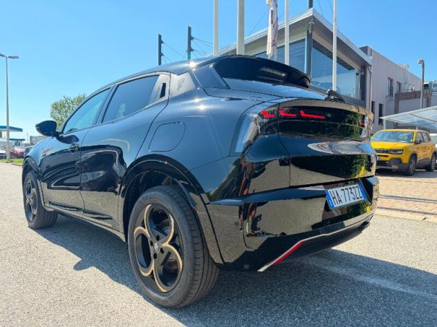 ALFA ROMEO Junior Junior 1.2 145 CV Hybrid eDCT6 Q4 Ti - Foto 5