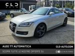 Audi TT TT Coupe 2.0 tfsi S-Tronic S-Line