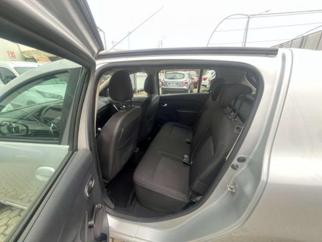 DACIA Sandero Sandero 0.9 tce Ambiance s rif. 23801825 - Foto 6