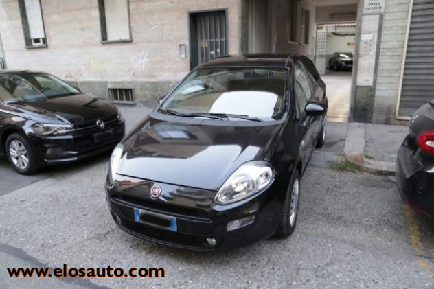 FIAT Punto 1.3 MJT II 75 CV 5 porte Street rif. 24073120