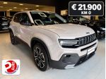 JEEP Avenger Avenger 1.2 Turbo 100 CV Summit