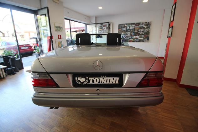 Mercedes-benz 300 CE-24 cat Cabriolet - Foto 5