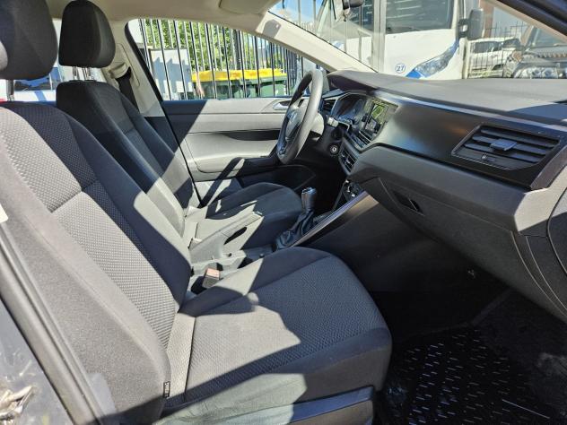 Volkswagen Polo 1.0 EVO 48kW Comfortline BMT - Foto 10