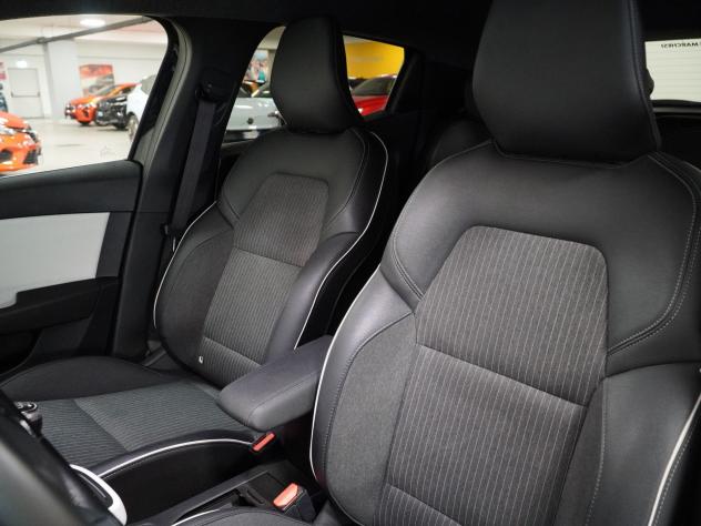 Renault Clio 1.0 ECO-G Techno 100cv GPL - Foto 8