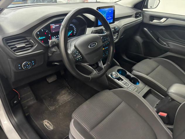 Ford Focus 1.5 EcoBlue 120 CV automatico SW Active Style - Foto 10