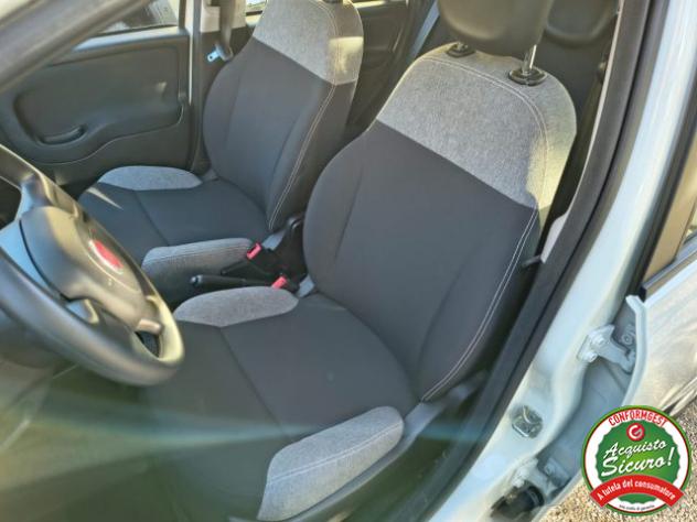 FIAT Panda 1.0 FireFly S&S Hybrid UN. PROP. rif. 23979213 - Foto 10