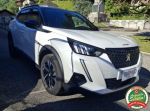 PEUGEOT 2008 BlueHDi 130 S&S EAT8 GT Pack UNICO PROPR. rif. 23534622