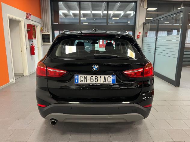 BMW X1 X1 sdrive18i NAVI - Foto 6