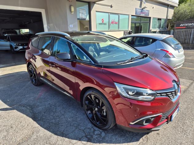 Renault Grand Scenic dCi 8V 110 CV Energy Zen BOSE - Foto 2