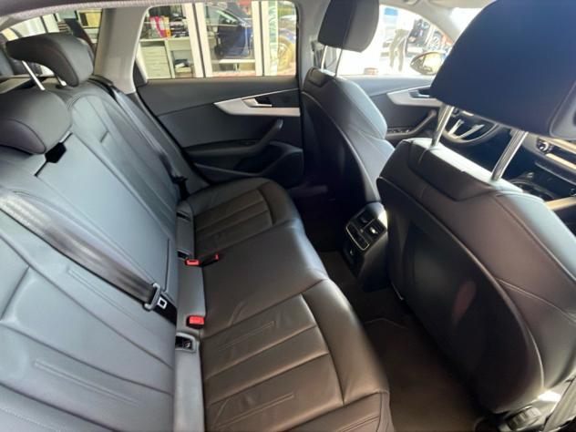 Audi A4 allroad quattro A4 Allroad 2.0 40 TDI QUATTRO S TRON. ID. CONTRAST - Foto 10
