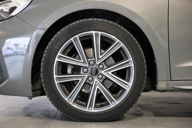 AUDI A1 SPB 30 TFSI S line edition rif. 24208716 - Foto 8