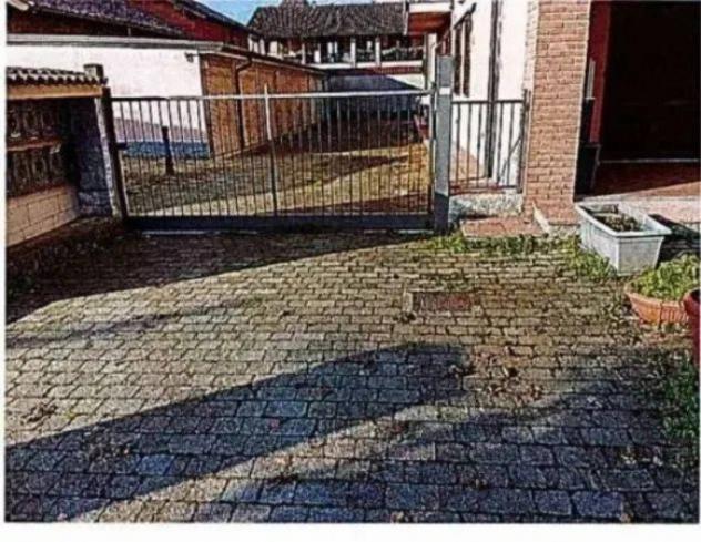 Immobile in asta di 39 m² in vendita a Giussago - Foto 3