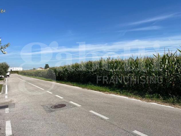 Terreno Agricolo - Marostica . Rif.: Cod. rif 3315473VCG