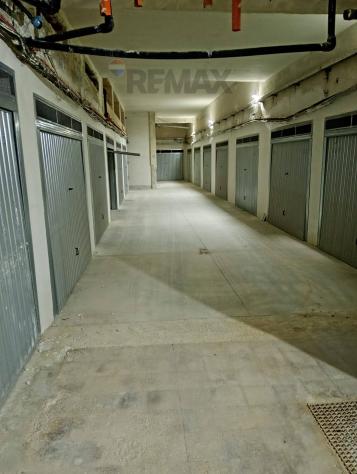 Garage/Box in vendita a Siracusa, Scala Greca