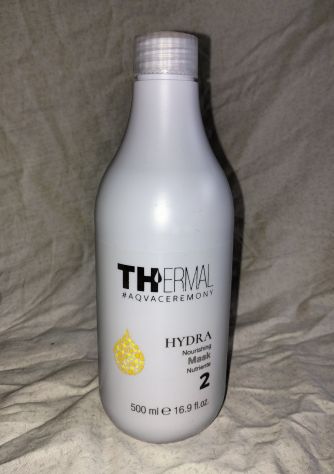 Shampoo, balsamo e altri prodotti Thermal Haircare Emsibeth IN BLOCCO O A PEZZO - Foto 5