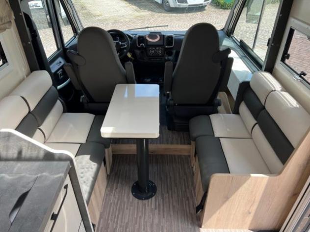 ELNAGH ELNAGH MAGNUM 582 FIAT rif. 23551401 - Foto 9