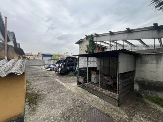 Capannone / Fondo in vendita a Lodi - Foto 9