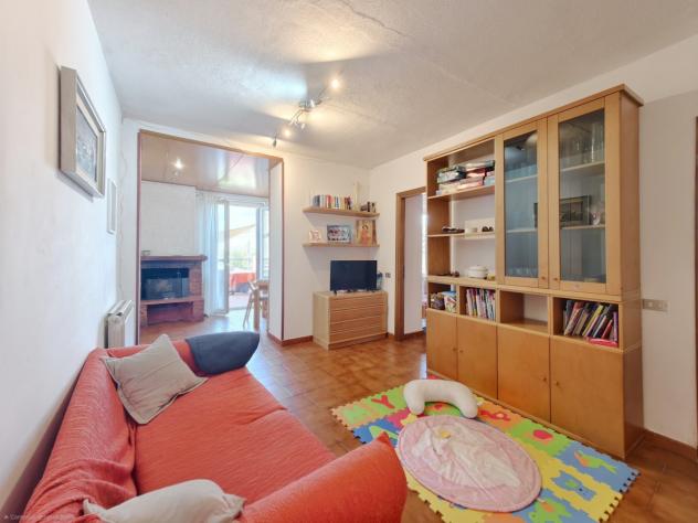 Porzione di casa in vendita a Ameglia - Foto 16