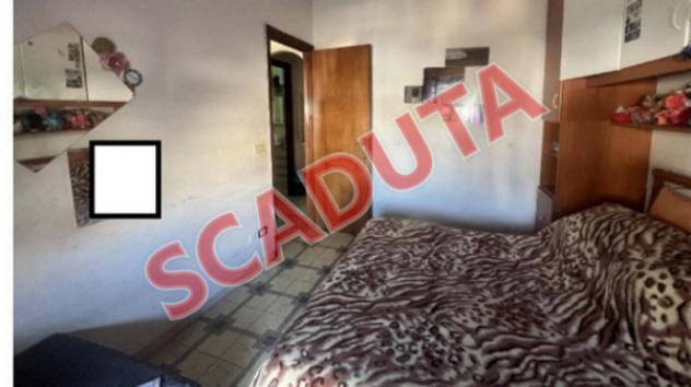 Immobile in asta di 47 m² in vendita a Anzio