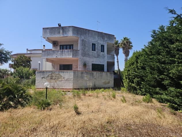 Villa in vendita a Bari, Palese - Foto 4