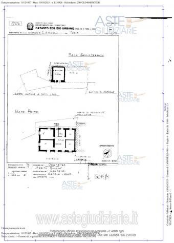 IMMOBILI-IMMOBILE RESIDENZIALE-16032 Camogli GE, Italia Via Trea 1 - Foto 9