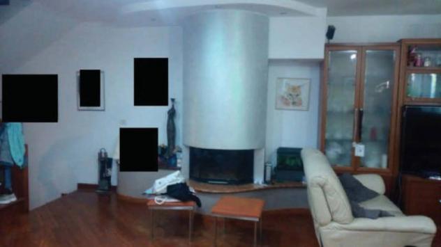 Immobile in asta di 168 m², box auto in vendita a Città Sant'Angelo - Foto 8