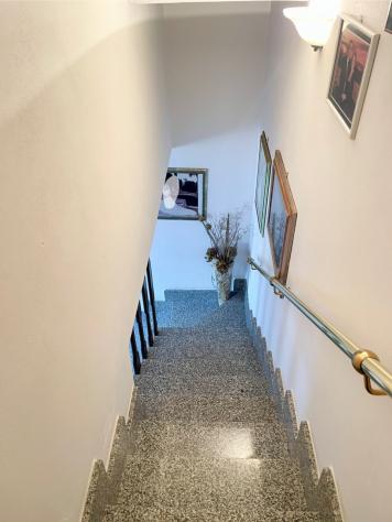 APPARTAMENTO INDIPENDENTE di 6 vani e di 180 mq (GROSSETO - Grosseto) rif. CI.562 - Foto 18
