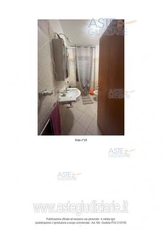 IMMOBILI-IMMOBILE RESIDENZIALE-Via Trexenta n.18-20 - Foto 5
