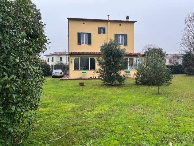 Villa in vendita a Arancio - Lucca 380 mq Rif: 1412379 - Foto 5