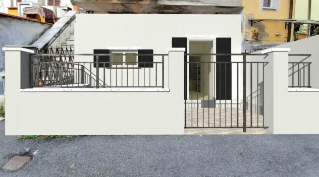 Appartamento in vendita a Massa 60 mq Rif: 1423506 - Foto 2