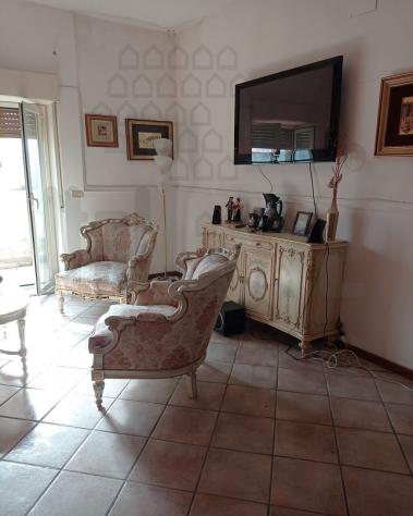 APPARTAMENTO di 3 vani e di 80 mq (MESSINA) rif. 2VS16836 - Foto 9