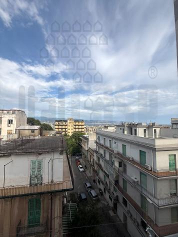APPARTAMENTO di 3 vani e di 75 mq (MESSINA) rif. 2VS 18237