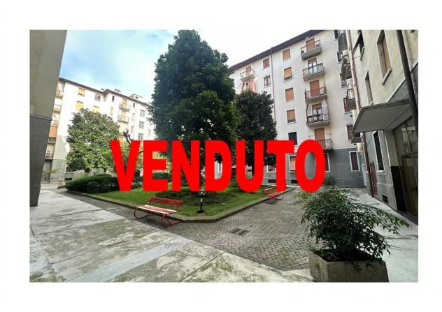 Appartamento 2 locali - Rif. 1243