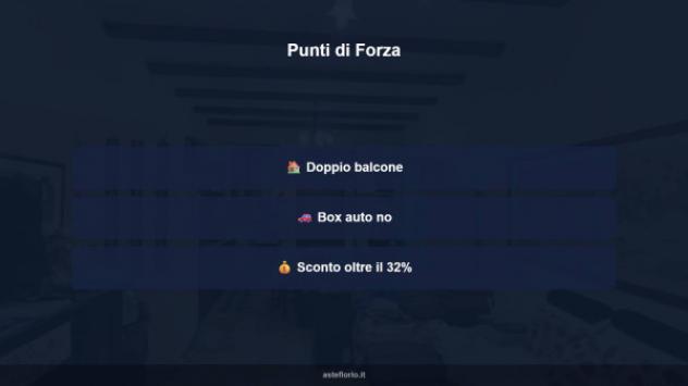 Immobile in asta di 104 m² con più di 5 locali in vendita a Misilmeri - Foto 18