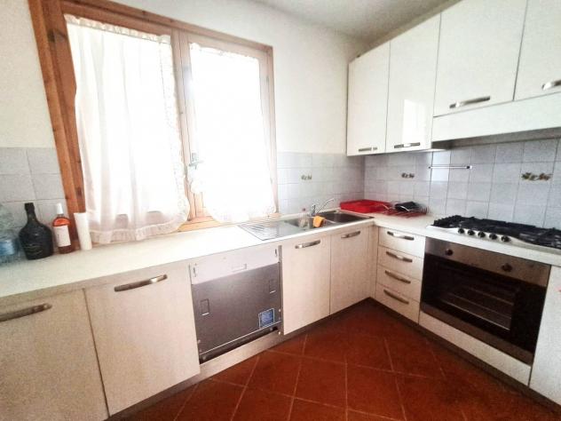 Villetta bifamiliare in vendita a Cinquale - Montignoso 95 mq Rif: 1422063 - Foto 9