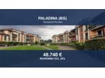 Immobile in asta di 54 m² in vendita a Paladina