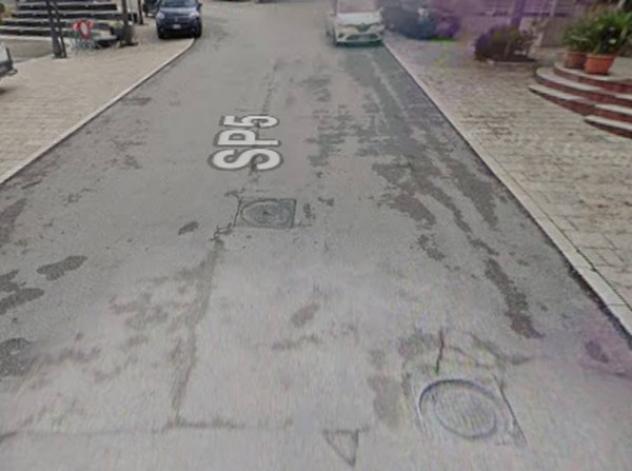 Immobile in asta di 299 m² in vendita a Paupisi - Foto 3