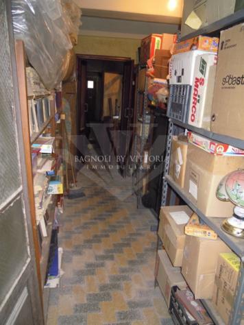 APPARTAMENTO INDIPENDENTE di 10 vani e di 175 mq (PIETRASANTA - Pietrasanta Centro Storico) rif. 725 - Foto 6