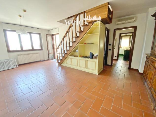 Appartamento in vendita a Prato 98 mq Rif: 1414455 - Foto 4