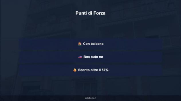 Immobile in asta di 105 m² in vendita a Roccastrada - Foto 15