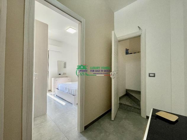 Rif. 2477 - Casa indipendente ristrutturata a Santa Croce Camerina centro - Foto 14