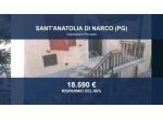 Immobile in asta di 90 m² in vendita a Sant'Anatolia di Narco