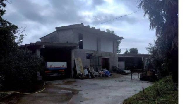 Immobile in asta di 292 m² con più di 5 locali in vendita a Sesto al Reghena - Foto 4