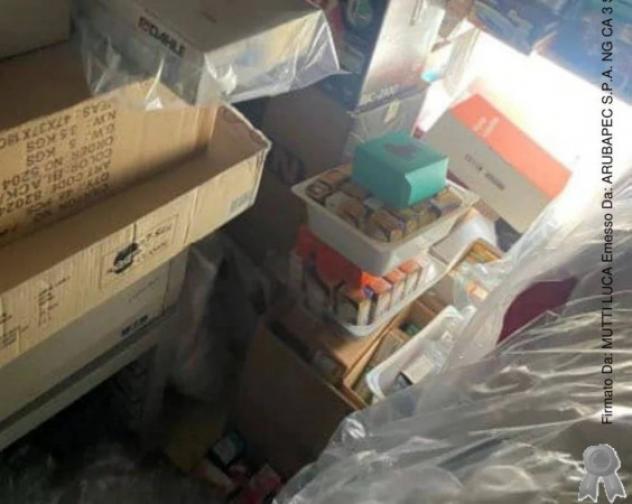 Immobile in asta di 123 m² in vendita a Trescore Balneario - Foto 17
