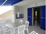 Villaggio tucano estate mare