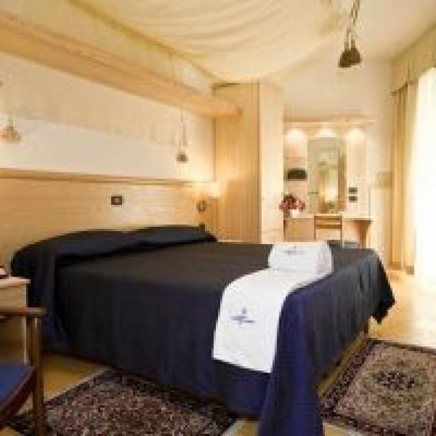 Hotel Vidi Miramare & Delfino