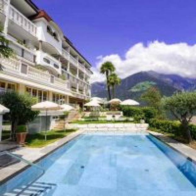 Hotel Bergland Kg Des Schiefer Andreas Und Martin