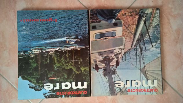 QUATTRORUOTE MARE - Foto 2