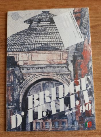 Bridge d'Italia - Foto 3