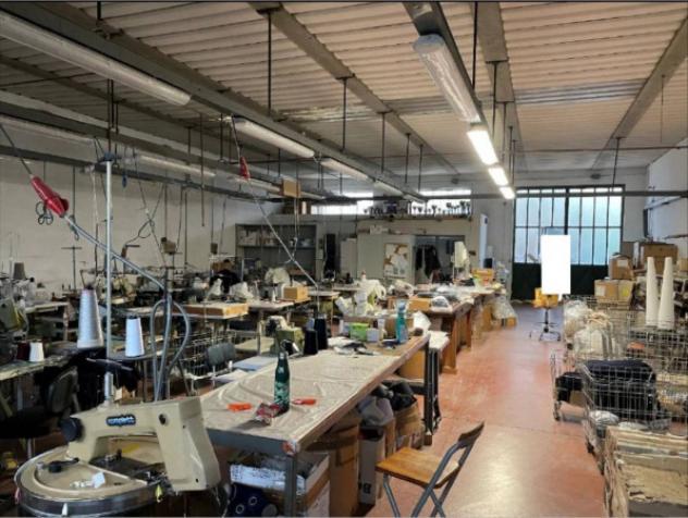Immobile in asta di 373 m² in vendita a Bibbiena - Foto 13